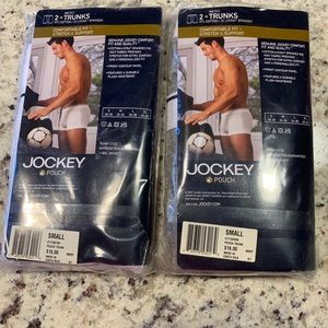 jockey no fly briefs